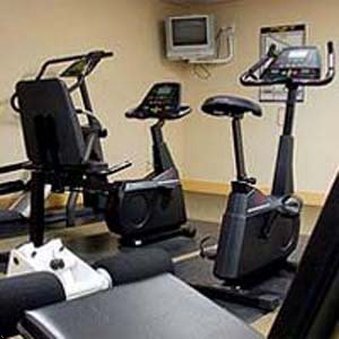 Mediterranean Inn - Seattle, WA