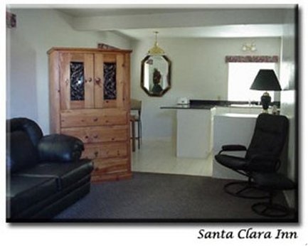 Santa Clara Inn