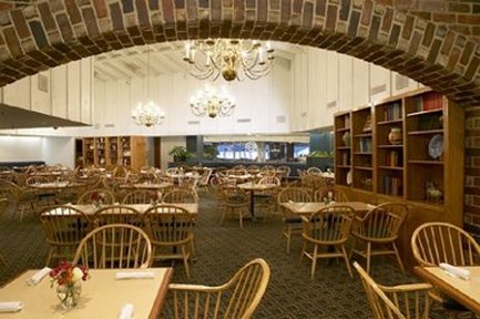 Green Oaks Hotel - Fort Worth, TX