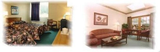 Quality Inn - Bemidji, MN