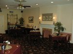 Chestnut Hill Hotel - Restaurant