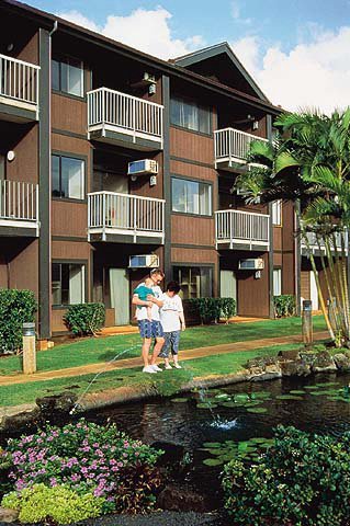 Pono Kai Resort - Kapaa, HI