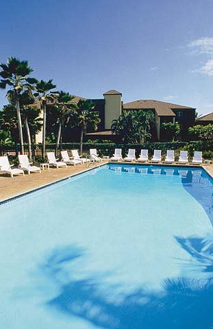 Pono Kai Resort - Kapaa, HI