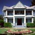 Blue Violet Mansion
