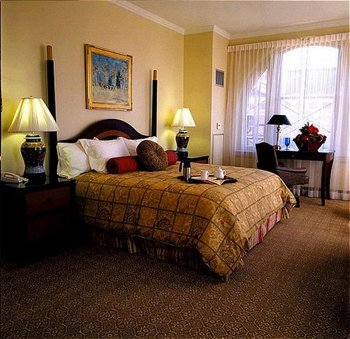 Hotel Providence - Room