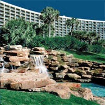 San Luis Resort, Spa & Conference Center - Galveston, TX