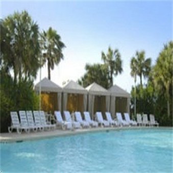 San Luis Resort, Spa & Conference Center - Galveston, TX