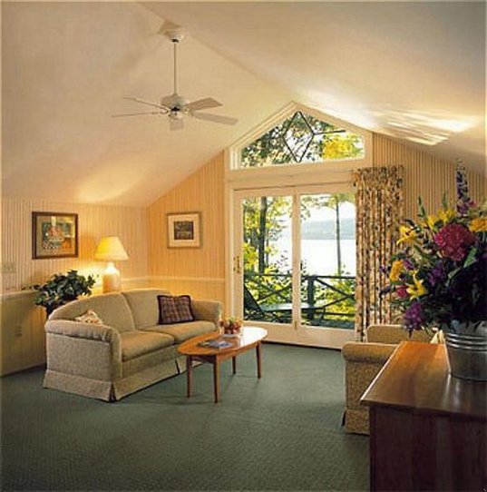 Basin Harbor Club - Vergennes, VT