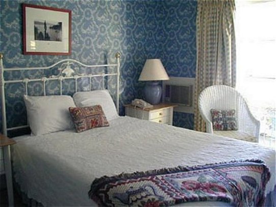 Basin Harbor Club - Vergennes, VT