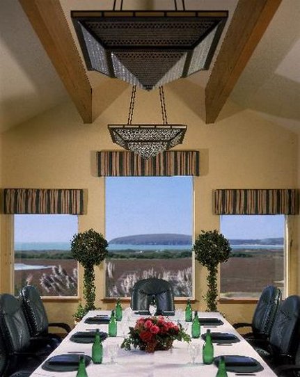 Bodega Bay Lodge - Bodega Bay, CA