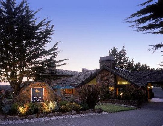 Bodega Bay Lodge - Bodega Bay, CA