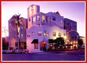 La Pensione Hotel