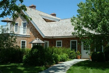 East Hampton Point Cottages