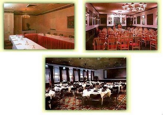 The Manchester Inn