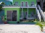 Auxillou Beach Suites