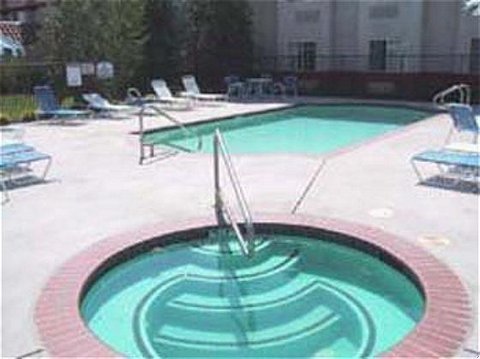 Heritage Inn Express Rocklin - Rocklin, CA