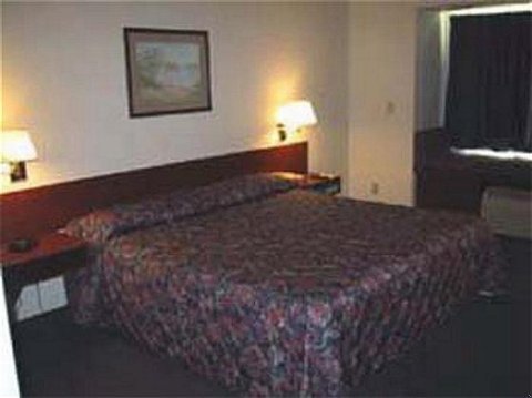 Heritage Inn Express Rocklin - Rocklin, CA