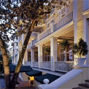Partridge Inn Augusta