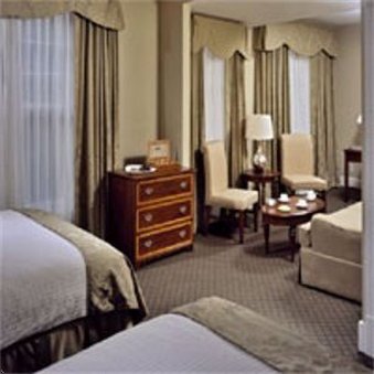 The Partridge Inn Augusta, Curio Collection By Hilton - Augusta, GA