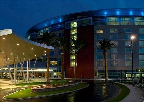 Tachi Palace Hotel & Casino - Lemoore, CA