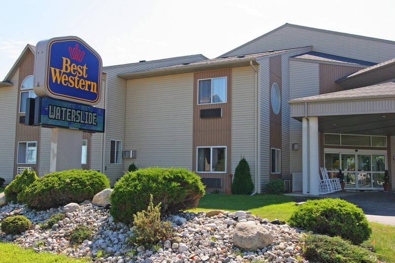 Best Western - Ludington, MI