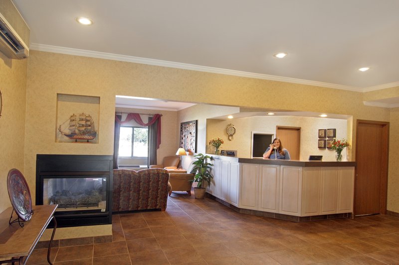 Best Western - Ludington, MI