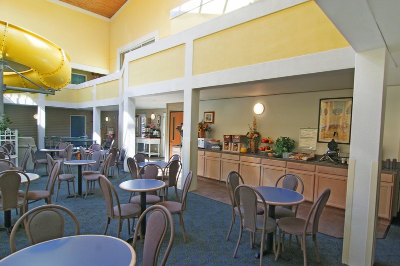 Best Western - Ludington, MI