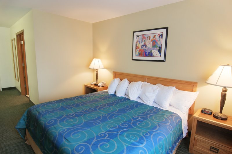 Best Western - Ludington, MI