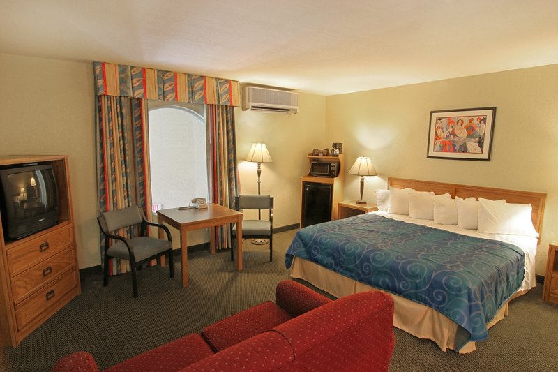 Best Western - Ludington, MI