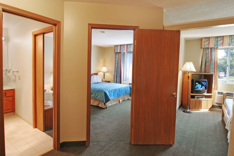Best Western - Ludington, MI