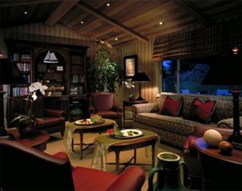 Bodega Bay Lodge - Bodega Bay, CA