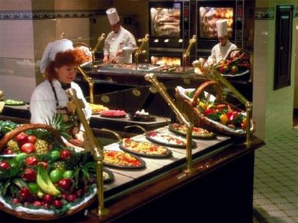 Rising Star Casino Resort - Rising Sun, IN