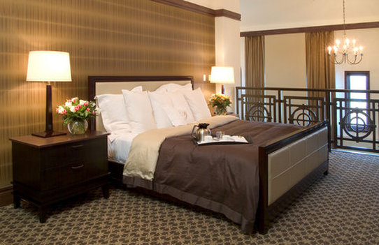 The Inn at St. John - Portland, ME