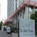 Hotel Arizona