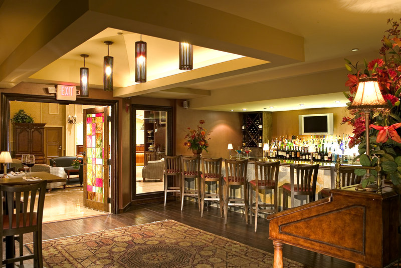 The Brookwood Inn - Pittsford, NY