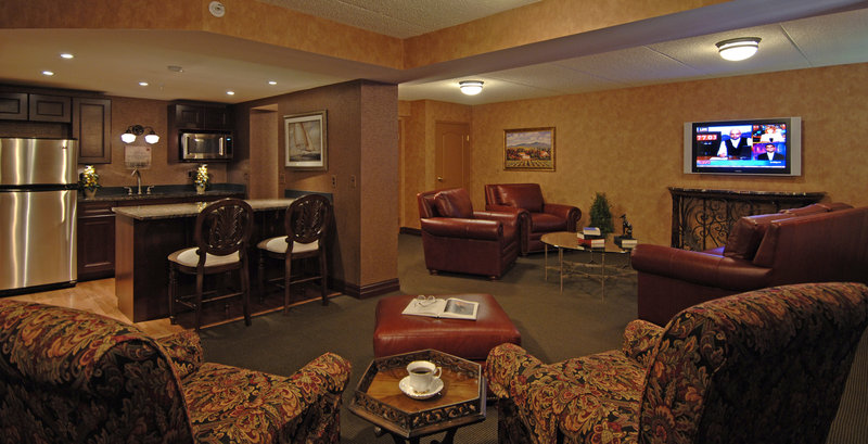 The Brookwood Inn - Pittsford, NY