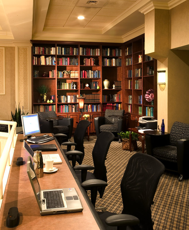 The Brookwood Inn - Pittsford, NY