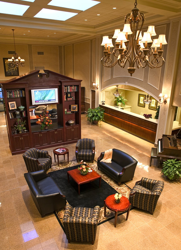 The Brookwood Inn - Pittsford, NY