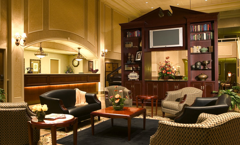 The Brookwood Inn - Pittsford, NY