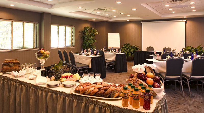 The Brookwood Inn - Pittsford, NY