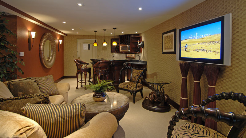 The Brookwood Inn - Pittsford, NY