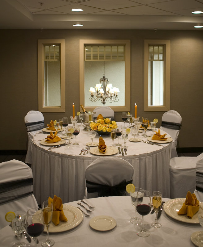 The Brookwood Inn - Pittsford, NY