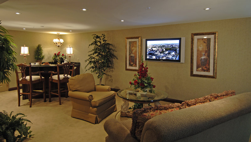 The Brookwood Inn - Pittsford, NY