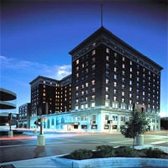 Hotel Fort Des Moines - Des Moines, IA