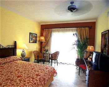 Occidental Grand Cozumel - Room