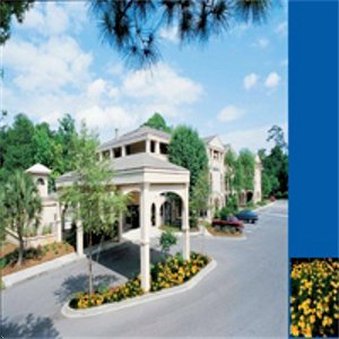 The Beachwalk Hotel & Condominiums - Hilton Head Island, SC