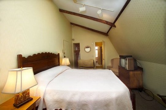 Tollgate Hill Inn - Litchfield, CT