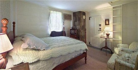 Tollgate Hill Inn - Litchfield, CT