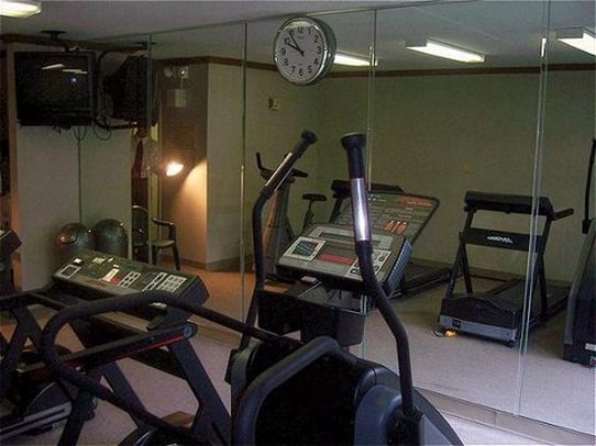 Inn At Norton - Norton, VA