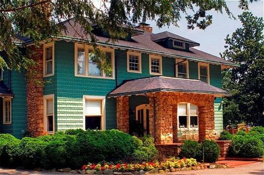 Van Landingham Estate